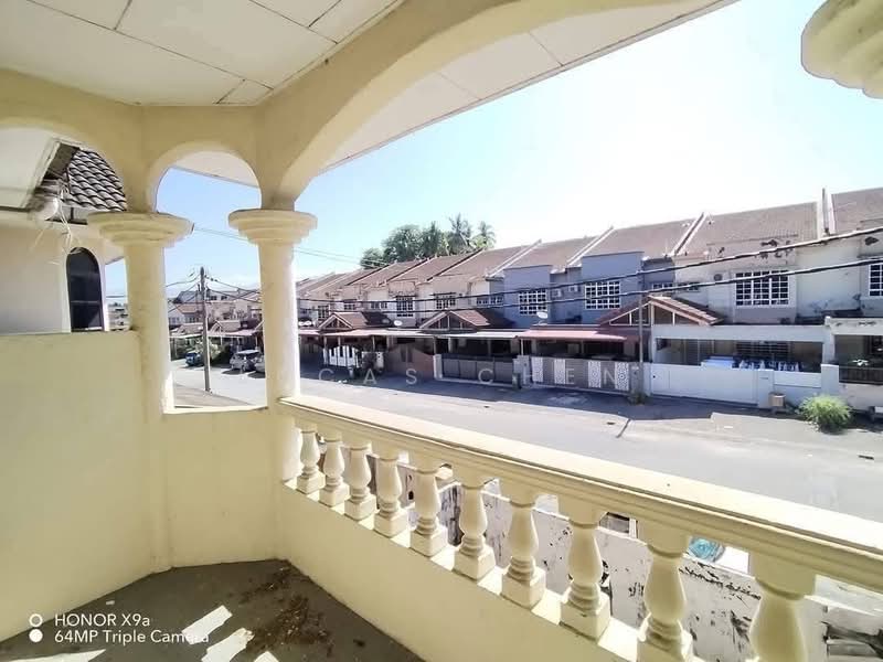 Semi-Detached House for Sale in Fair Park (Ipoh) - Lucas Chen - PropertyGuru.com.my