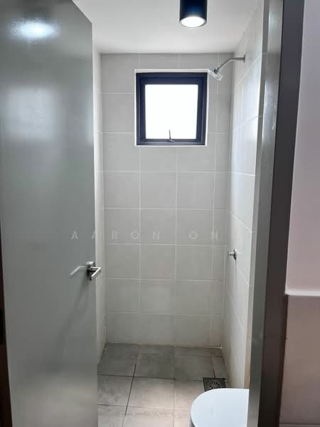 Service Residence for Rent at M Centura - Aaron Ong - Bathroom - PropertyGuru.com.my