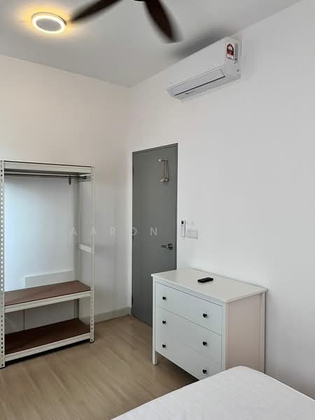 Service Residence for Rent at M Centura - Aaron Ong - Bedroom - PropertyGuru.com.my