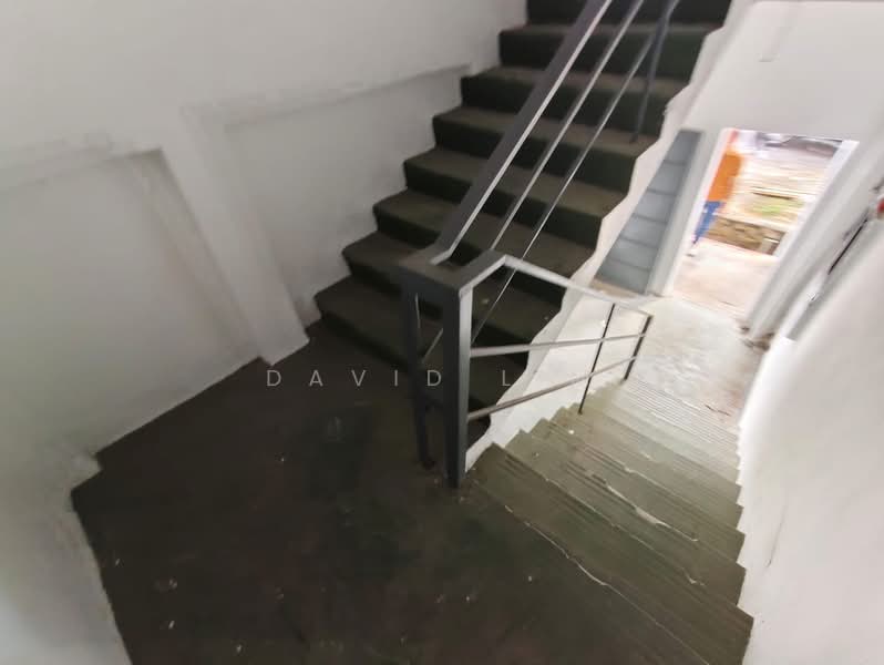 For Rent - Jenjarum Bukit Beruntung Rawang