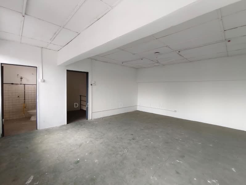 For Rent - Jenjarum Bukit Beruntung Rawang