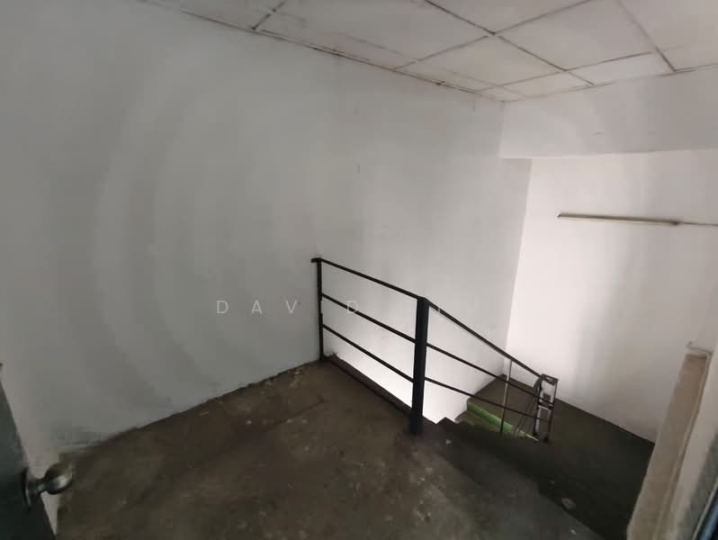 For Rent - Jenjarum Bukit Beruntung Rawang