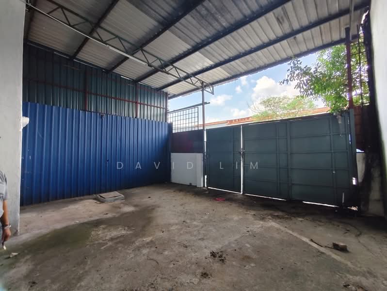 For Rent - Jenjarum Bukit Beruntung Rawang