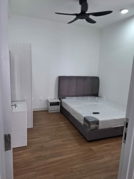 Service Residence for Rent at Berkeley Uptown - Terence Lee - Bedroom - PropertyGuru.com.my
