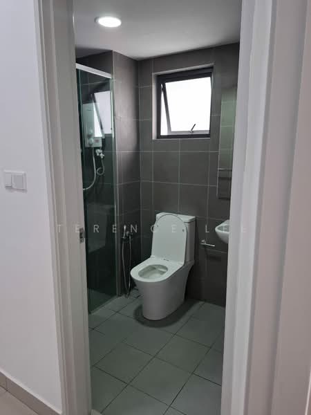 Service Residence for Rent at Berkeley Uptown - Terence Lee - Bathroom - PropertyGuru.com.my