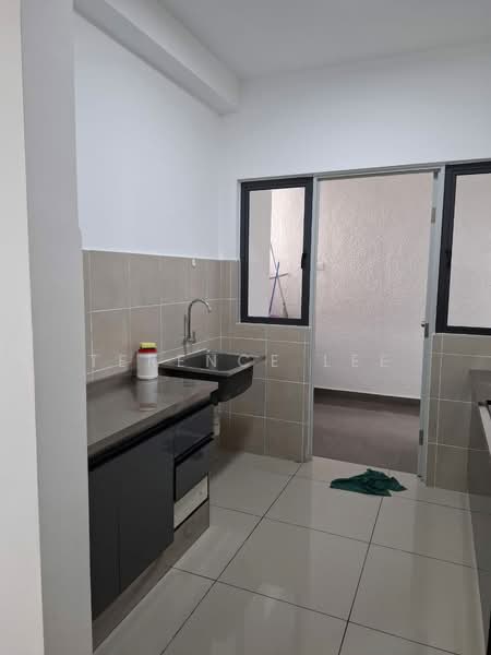 Service Residence for Rent at Berkeley Uptown - Terence Lee - Kitchen - PropertyGuru.com.my