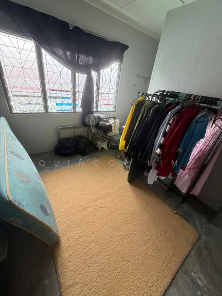 2-storey Terraced House for Sale in Johor Bahru (Johor) - Quinccy Lim - Bedroom - PropertyGuru.com.my