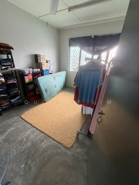2-storey Terraced House for Sale in Johor Bahru (Johor) - Quinccy Lim - Bedroom - PropertyGuru.com.my