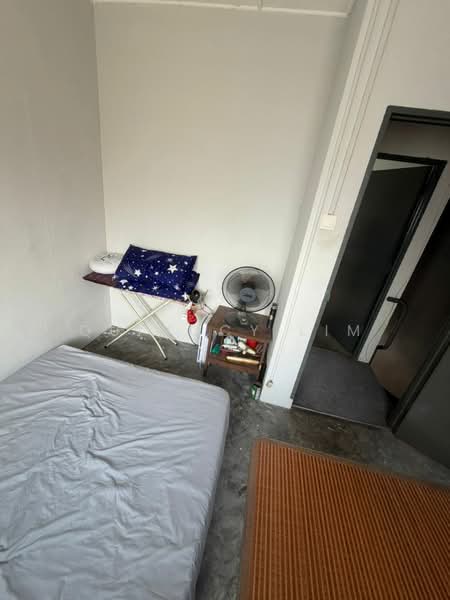 2-storey Terraced House for Sale in Johor Bahru (Johor) - Quinccy Lim - Bedroom - PropertyGuru.com.my