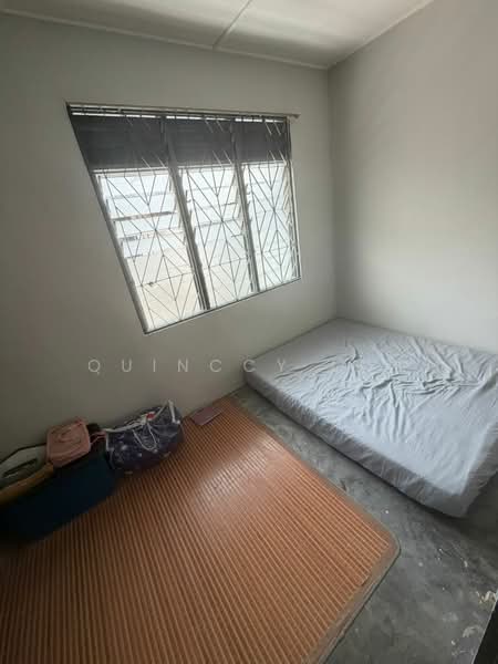 2-storey Terraced House for Sale in Johor Bahru (Johor) - Quinccy Lim - Bedroom - PropertyGuru.com.my