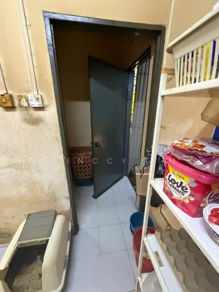 2-storey Terraced House for Sale in Johor Bahru (Johor) - Quinccy Lim - Interior - PropertyGuru.com.my