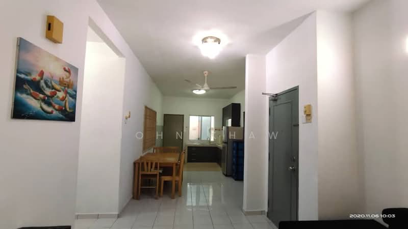 Pangsapuri untuk Dijual di Sutramas - John Khaw - PropertyGuru.com.my