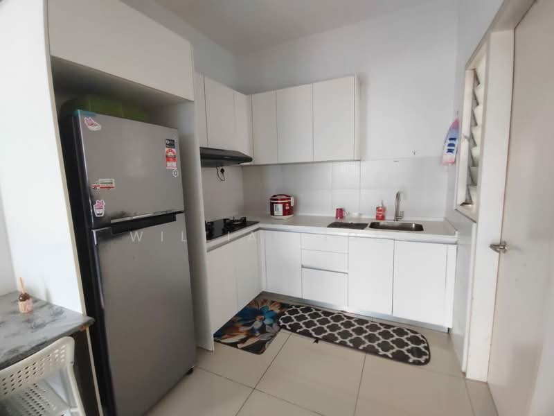 Apartment for Rent at Idaman Residence - William Loke - PropertyGuru.com.my