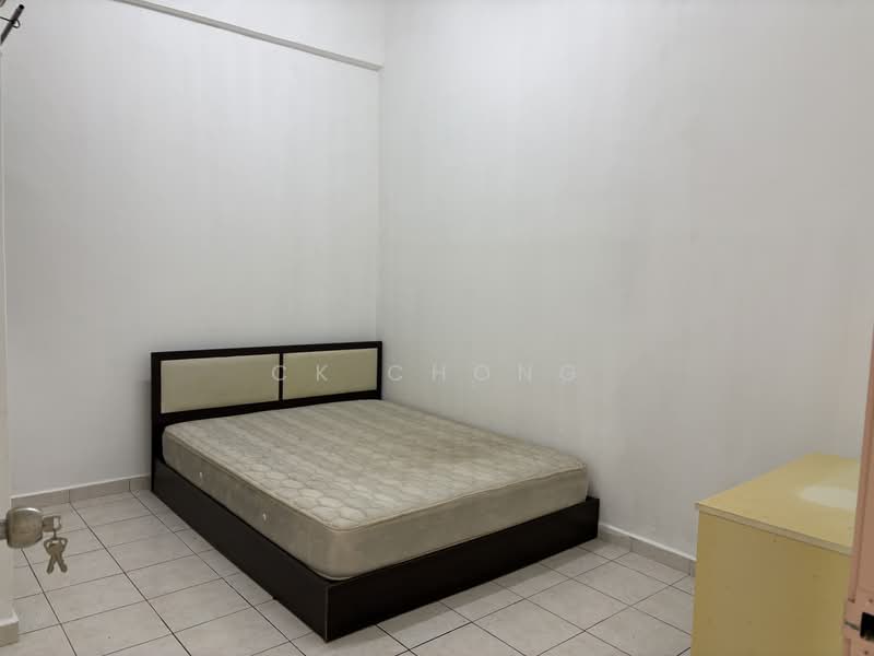 Apartment for Sale at PJS 3 - CK Chong - Bedroom - PropertyGuru.com.my