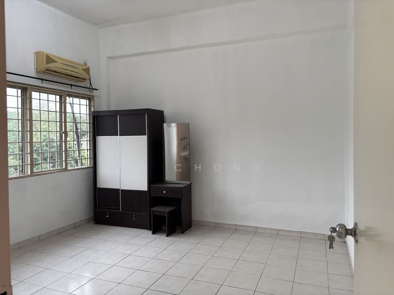 Apartment for Sale at PJS 3 - CK Chong - Bedroom - PropertyGuru.com.my