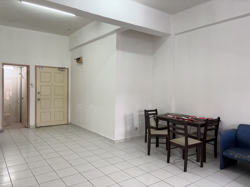 Apartment for Sale at PJS 3 - CK Chong - Living Room - PropertyGuru.com.my