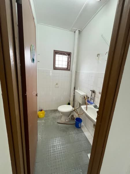 Rumah Teres 2 Tingkat untuk Dijual di KL City Centre (Kuala Lumpur) - JONE HOONG TAW - Bathroom - PropertyGuru.com.my