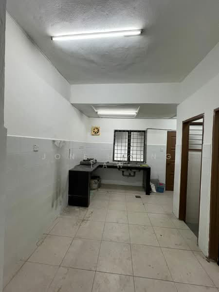 Rumah Teres 2 Tingkat untuk Dijual di KL City Centre (Kuala Lumpur) - JONE HOONG TAW - Kitchen - PropertyGuru.com.my