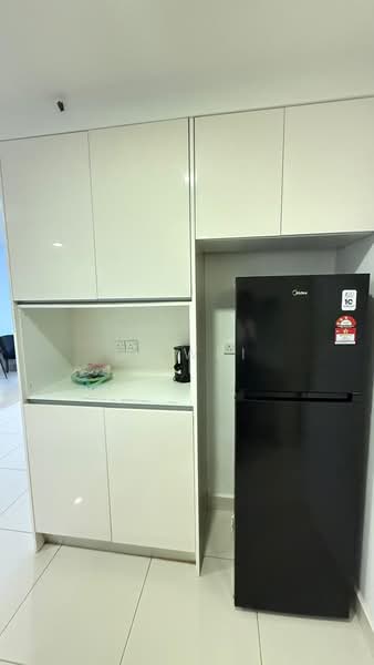 Condominium for Rent at Teega Suites - Li Wei - PropertyGuru.com.my