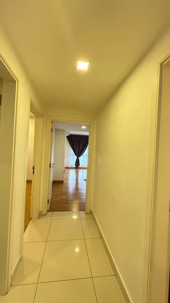 Condominium for Rent at Teega Suites - Li Wei - PropertyGuru.com.my