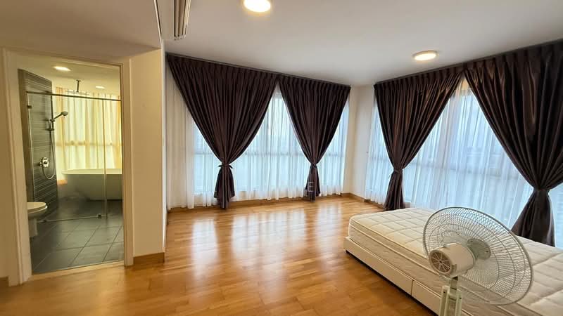 Condominium for Rent at Teega Suites - Li Wei - PropertyGuru.com.my