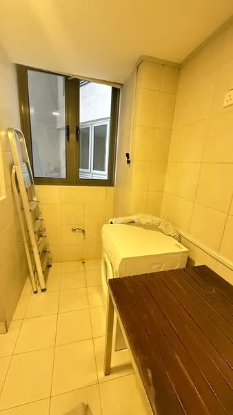 Condominium for Rent at Teega Suites - Li Wei - PropertyGuru.com.my