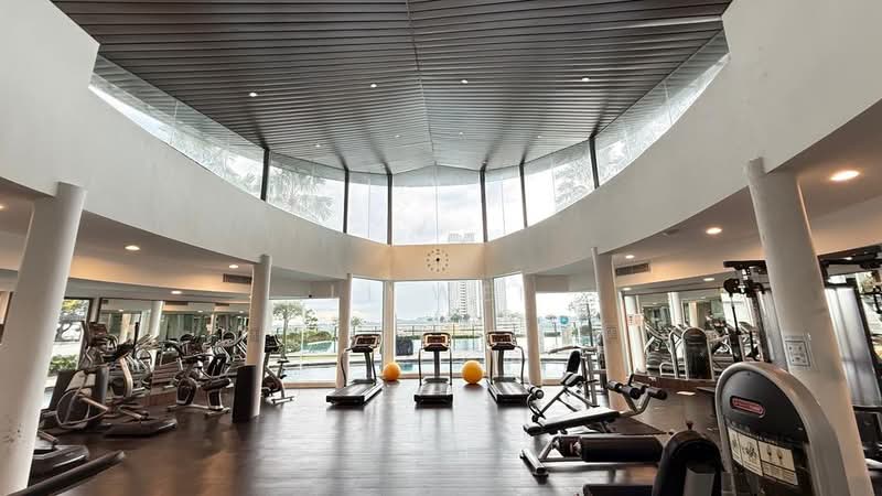 Condominium for Rent at Teega Suites - Li Wei - PropertyGuru.com.my