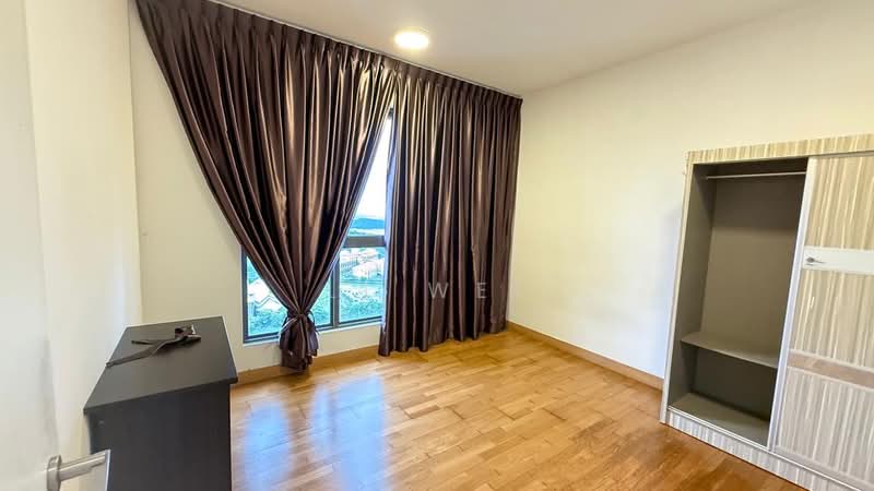 Condominium for Rent at Teega Suites - Li Wei - PropertyGuru.com.my