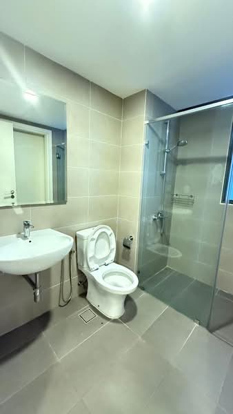 Condominium for Rent at Teega Suites - Li Wei - PropertyGuru.com.my