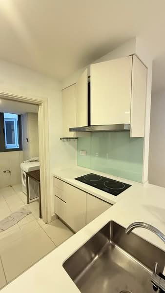 Condominium for Rent at Teega Suites - Li Wei - PropertyGuru.com.my