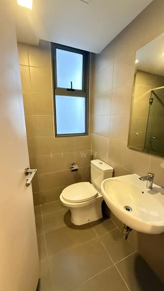 Condominium for Rent at Teega Suites - Li Wei - PropertyGuru.com.my