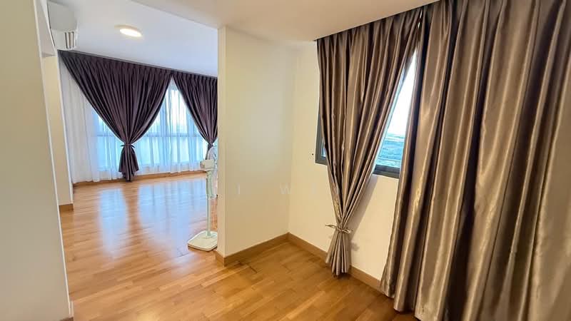 Condominium for Rent at Teega Suites - Li Wei - PropertyGuru.com.my