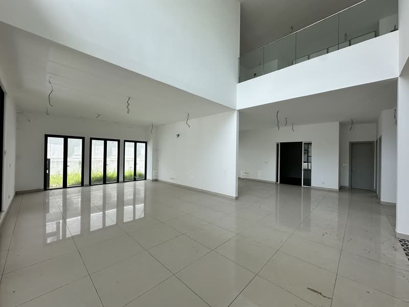 Bungalow for Sale in Shah Alam (Selangor) - Jess Tee - Living Room - PropertyGuru.com.my