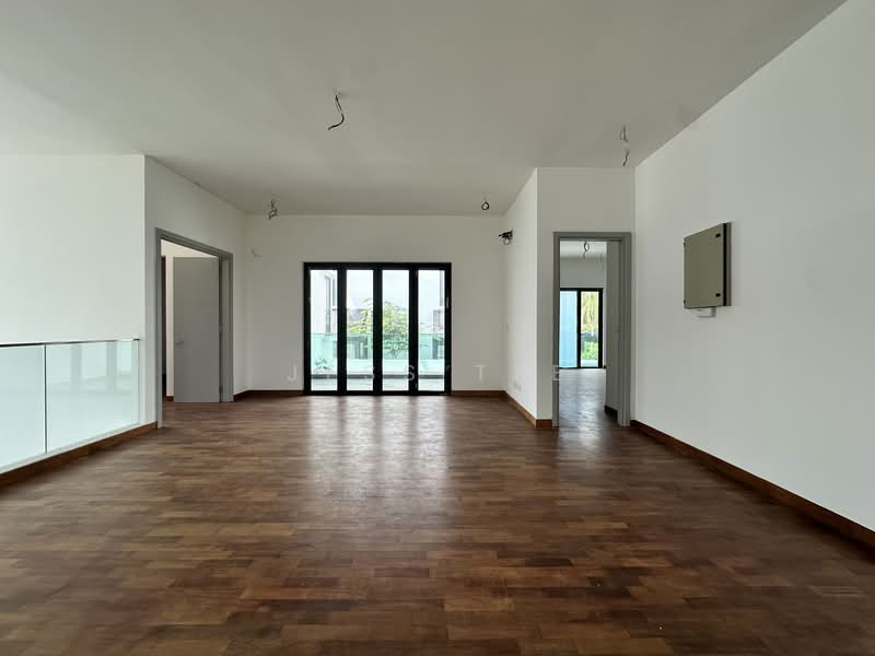 Bungalow for Sale in Shah Alam (Selangor) - Jess Tee - Living Room - PropertyGuru.com.my