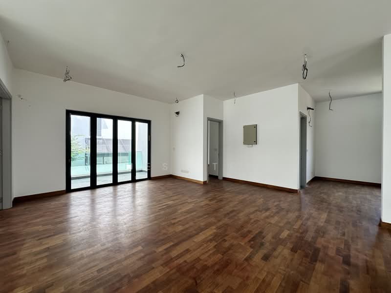 Bungalow for Sale in Shah Alam (Selangor) - Jess Tee - Living Room - PropertyGuru.com.my