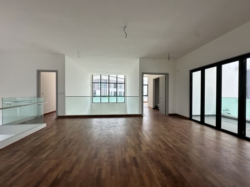 Bungalow for Sale in Shah Alam (Selangor) - Jess Tee - Living Room - PropertyGuru.com.my
