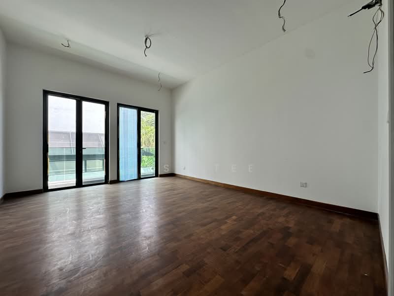 Bungalow for Sale in Shah Alam (Selangor) - Jess Tee - Living Room - PropertyGuru.com.my