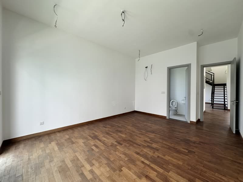 Bungalow for Sale in Shah Alam (Selangor) - Jess Tee - Interior - PropertyGuru.com.my