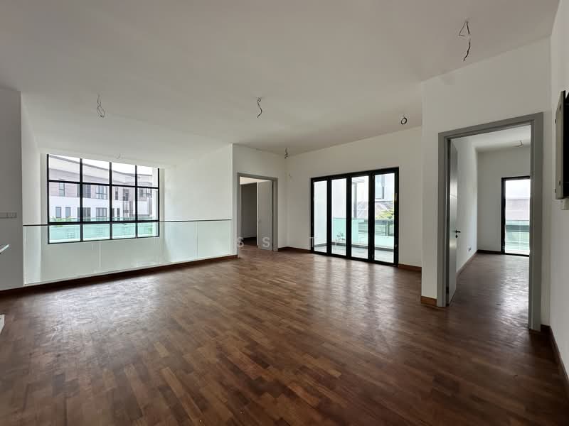 Bungalow for Sale in Shah Alam (Selangor) - Jess Tee - Living Room - PropertyGuru.com.my