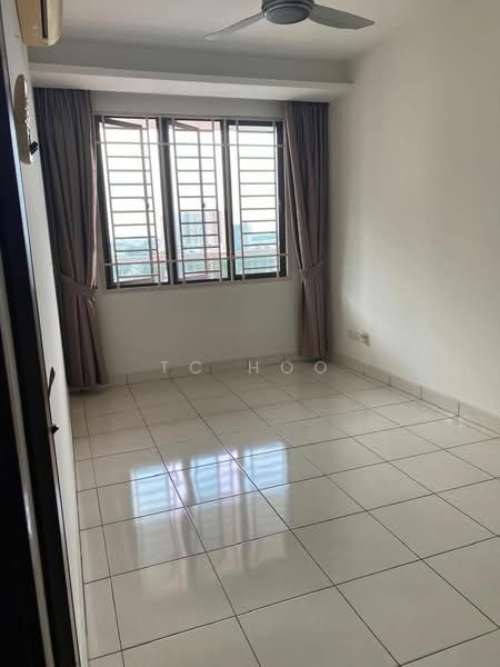 Kondominium untuk Dijual di Indah Alam (Subang Andaman) - TC Hoo - Interior - PropertyGuru.com.my