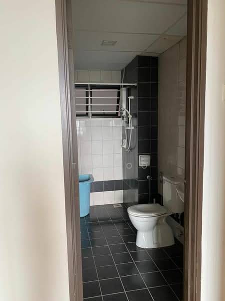Kondominium untuk Dijual di Indah Alam (Subang Andaman) - TC Hoo - Bathroom - PropertyGuru.com.my