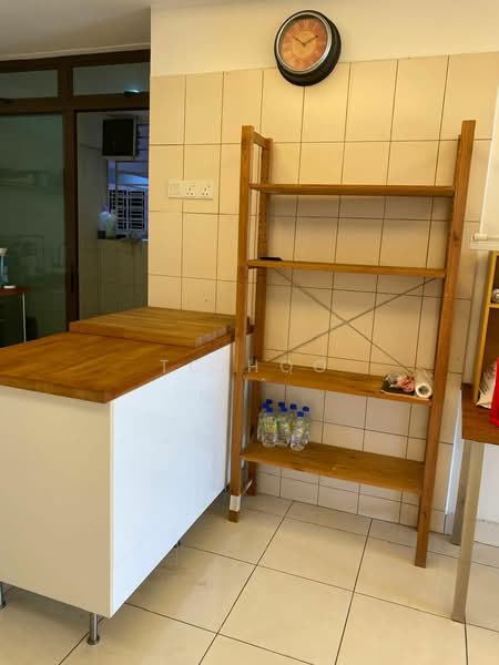 Kondominium untuk Dijual di Indah Alam (Subang Andaman) - TC Hoo - Kitchen - PropertyGuru.com.my