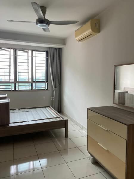 Kondominium untuk Dijual di Indah Alam (Subang Andaman) - TC Hoo - Bedroom - PropertyGuru.com.my