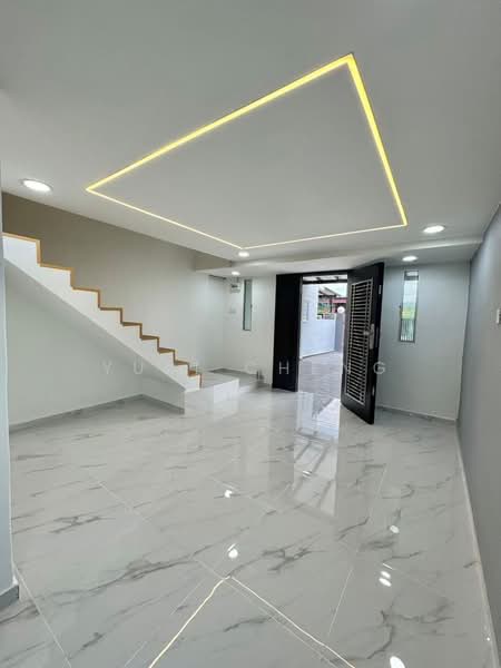 For Sale - Taman Rinting