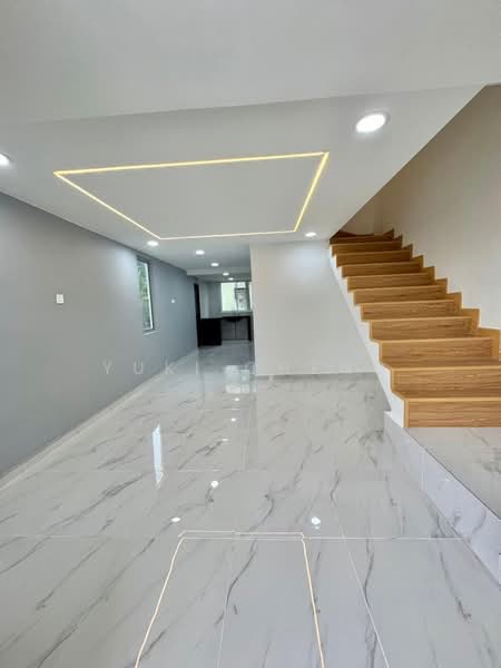 For Sale - Taman Rinting