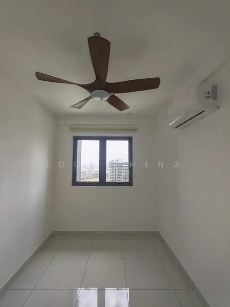 Servis Apartment untuk Disewa di Nexus Taman Pertama - Soon Sheng Law - PropertyGuru.com.my