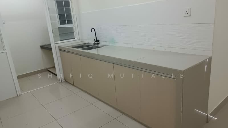 For Rent - Saville @ Melawati