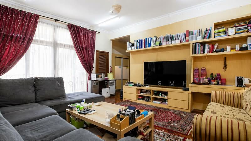 Bungalow for Sale at Taman Bunga Negara - Norafian SMH - PropertyGuru.com.my