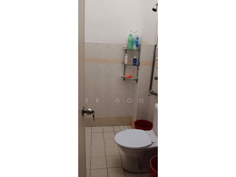 Rumah Teres 1 Tingkat untuk Dijual di Bukit Indah (Iskandar Puteri (Nusajaya)) - SK GOO - Bathroom - PropertyGuru.com.my