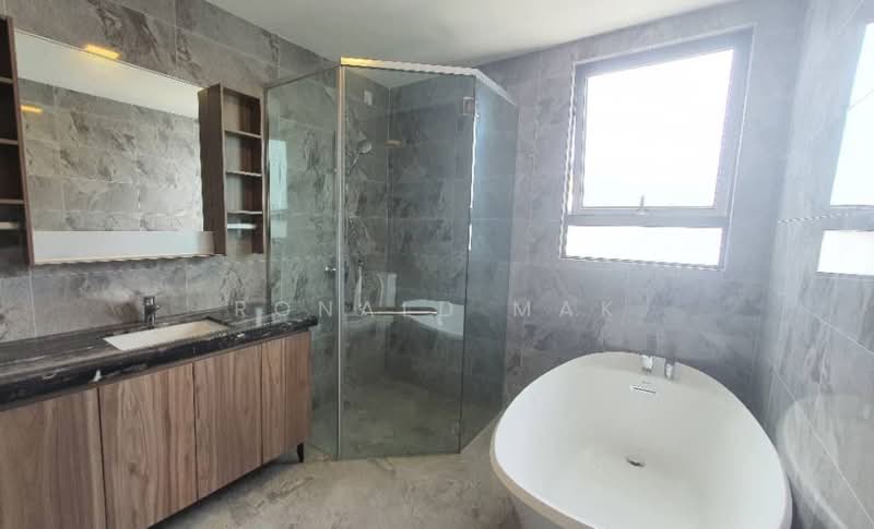 Cluster House for Sale in Forest City (Gelang Patah) - Ronald Mak - Bathroom - PropertyGuru.com.my
